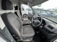 2014 Fiat Doblo Cargo – Model: Doblo SX MultiJet – WT63DLU