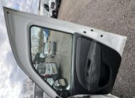 2014 Fiat Doblo Cargo – Model: Doblo SX MultiJet – WT63DLU