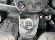 2014 Fiat Doblo Cargo – Model: Doblo SX MultiJet – WT63DLU