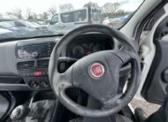 2014 Fiat Doblo Cargo – Model: Doblo SX MultiJet – WT63DLU