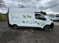 2015 Renault Trafic – Model: Trafic LH29 Business Energy dCi – NU65JYY