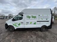 2015 Renault Trafic – Model: Trafic LH29 Business Energy dCi – NU65JYY