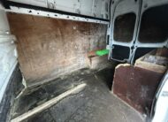 2015 Renault Trafic – Model: Trafic LH29 Business Energy dCi – NU65JYY