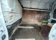 2015 Renault Trafic – Model: Trafic LH29 Business Energy dCi – NU65JYY