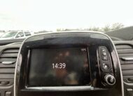 2015 Renault Trafic – Model: Trafic LH29 Business Energy dCi – NU65JYY