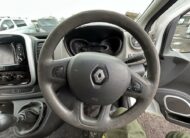 2015 Renault Trafic – Model: Trafic LH29 Business Energy dCi – NU65JYY