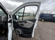 2015 Renault Trafic – Model: Trafic LH29 Business Energy dCi – NU65JYY