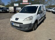 2011 Peugeot Partner – Model: Partner 750 SE HDi – PF61FYJ
