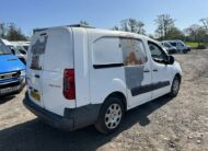 2011 Peugeot Partner – Model: Partner 750 SE HDi – PF61FYJ