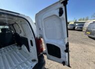 2011 Peugeot Partner – Model: Partner 750 SE HDi – PF61FYJ