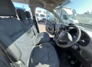 2011 Peugeot Partner – Model: Partner 750 SE HDi – PF61FYJ