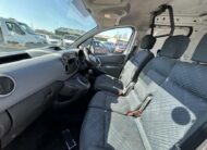 2011 Peugeot Partner – Model: Partner 750 SE HDi – PF61FYJ