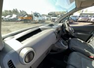 2011 Peugeot Partner – Model: Partner 750 SE HDi – PF61FYJ