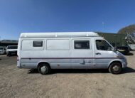 2003 Mercedes-Benz Sprinter – Model: Sprinter 311 CDi LWB – DE03DZX