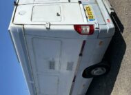 2003 Mercedes-Benz Sprinter – Model: Sprinter 311 CDi LWB – DE03DZX