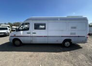 2003 Mercedes-Benz Sprinter – Model: Sprinter 311 CDi LWB – DE03DZX