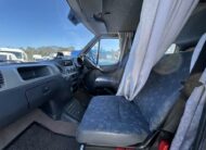 2003 Mercedes-Benz Sprinter – Model: Sprinter 311 CDi LWB – DE03DZX