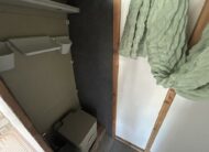 2003 Mercedes-Benz Sprinter – Model: Sprinter 311 CDi LWB – DE03DZX