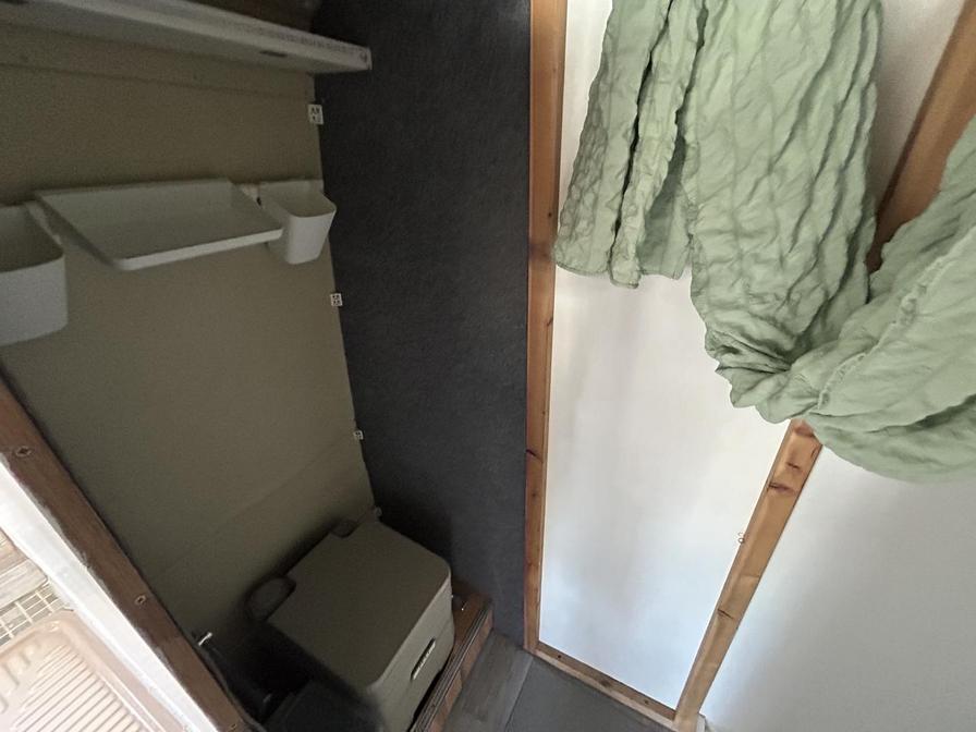 2003 Mercedes-Benz Sprinter – Model: Sprinter 311 CDi LWB – DE03DZX