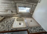 2003 Mercedes-Benz Sprinter – Model: Sprinter 311 CDi LWB – DE03DZX