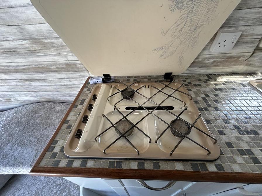 2003 Mercedes-Benz Sprinter – Model: Sprinter 311 CDi LWB – DE03DZX