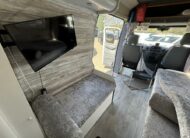 2003 Mercedes-Benz Sprinter – Model: Sprinter 311 CDi LWB – DE03DZX