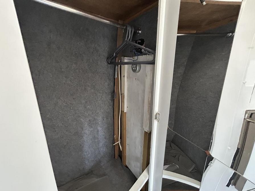 2003 Mercedes-Benz Sprinter – Model: Sprinter 311 CDi LWB – DE03DZX