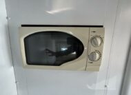 2003 Mercedes-Benz Sprinter – Model: Sprinter 311 CDi LWB – DE03DZX