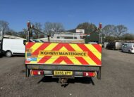 2016 Vauxhall Movano – Model: Movano R3500 L3H1 CDTi DRW – DX66VPY