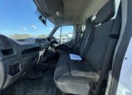 2016 Vauxhall Movano – Model: Movano R3500 L3H1 CDTi DRW – DX66VPY