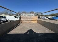 2016 Vauxhall Movano – Model: Movano R3500 L3H1 CDTi DRW – DX66VPY