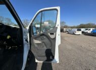 2016 Vauxhall Movano – Model: Movano R3500 L3H1 CDTi DRW – DX66VPY