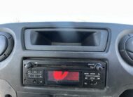 2016 Vauxhall Movano – Model: Movano R3500 L3H1 CDTi DRW – DX66VPY