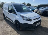 2017 Ford Transit Connect – Model: Transit Connect 200 – BN67HDA