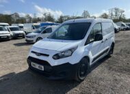 2017 Ford Transit Connect – Model: Transit Connect 200 – BN67HDA