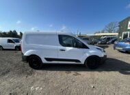 2017 Ford Transit Connect – Model: Transit Connect 200 – BN67HDA