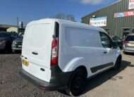 2017 Ford Transit Connect – Model: Transit Connect 200 – BN67HDA