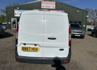 2017 Ford Transit Connect – Model: Transit Connect 200 – BN67HDA
