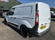 2017 Ford Transit Connect – Model: Transit Connect 200 – BN67HDA