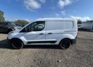 2017 Ford Transit Connect – Model: Transit Connect 200 – BN67HDA