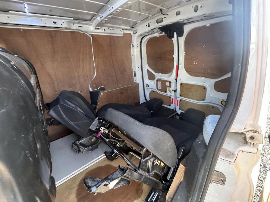 2017 Ford Transit Connect – Model: Transit Connect 200 – BN67HDA