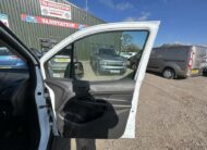 2017 Ford Transit Connect – Model: Transit Connect 200 – BN67HDA