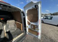 2017 Ford Transit Connect – Model: Transit Connect 200 – BN67HDA