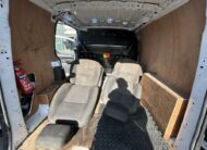 2017 Ford Transit Connect – Model: Transit Connect 200 – BN67HDA