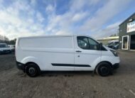 2019 Ford Transit Custom – Model: Transit Custom 300 Base – EA19HLR