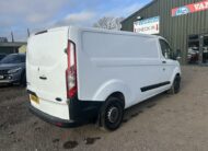 2019 Ford Transit Custom – Model: Transit Custom 300 Base – EA19HLR