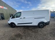 2019 Ford Transit Custom – Model: Transit Custom 300 Base – EA19HLR
