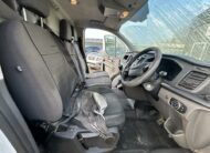 2019 Ford Transit Custom – Model: Transit Custom 300 Base – EA19HLR