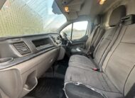 2019 Ford Transit Custom – Model: Transit Custom 300 Base – EA19HLR