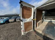 2019 Ford Transit Custom – Model: Transit Custom 300 Base – EA19HLR